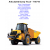 JCB instrukcje napraw + schematy + DTR: JCB 714 - JCB 718 - instrukcja naprawy - wheeled loading shovel